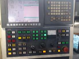 2009 Toshiba TUE-200(S) CNC Vertical Turn Mill - picture1' - Click to enlarge