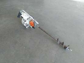 Stihl BT 45 - picture0' - Click to enlarge