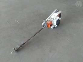 Stihl BT 45 - picture0' - Click to enlarge