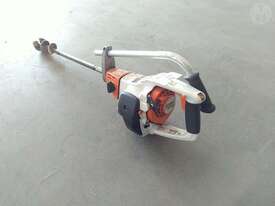 Stihl BT 45 - picture1' - Click to enlarge