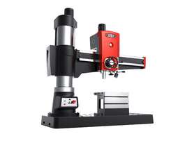 Shenyang Z Series Radial Drilling Machine - picture0' - Click to enlarge