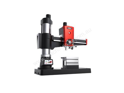 Shenyang Z Series Radial Drilling Machine