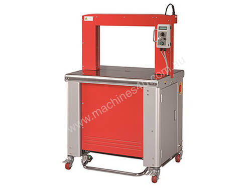 Mercury TP-702 Automatic Strapping Machines