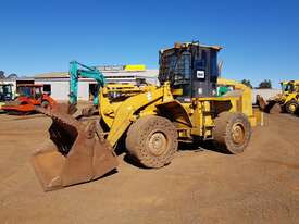 2012 Caterpillar 938H Wheel Loader *CONDITIONS APPLY* - picture0' - Click to enlarge