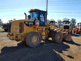 2012 Caterpillar 938H Wheel Loader *CONDITIONS APPLY* - picture1' - Click to enlarge