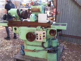 TOOL AND CUTTER GRINDER - picture0' - Click to enlarge