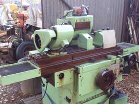 TOOL AND CUTTER GRINDER - picture0' - Click to enlarge