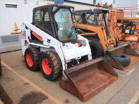 Bobcat 2007 S130 Skid Steer - picture0' - Click to enlarge