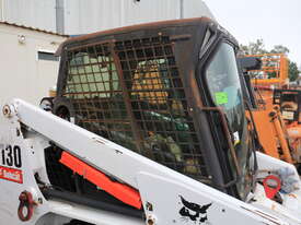 Bobcat 2007 S130 Skid Steer - picture2' - Click to enlarge
