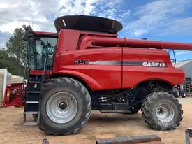 2015 CASE IH 6140 - picture0' - Click to enlarge
