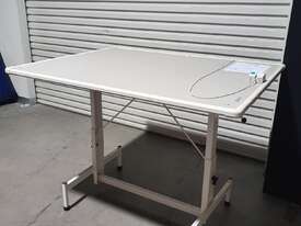 Numonics Accugrid Digitizer Table - picture1' - Click to enlarge