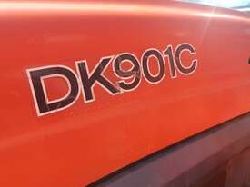 Daedong DK901 Cab tractor - picture2' - Click to enlarge