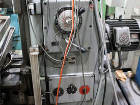 TOS FA3A-U Universal Milling machine - picture1' - Click to enlarge