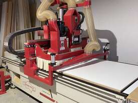 Anderson Spectra 48 CNC - picture0' - Click to enlarge