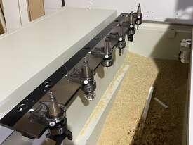 Anderson Spectra 48 CNC - picture0' - Click to enlarge