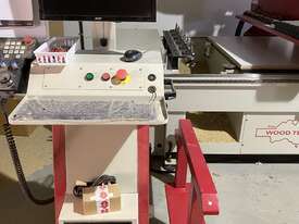 Anderson Spectra 48 CNC - picture1' - Click to enlarge