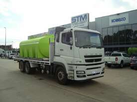 Fuso HEAVY FV54SJR5VFAA Traytop - picture0' - Click to enlarge