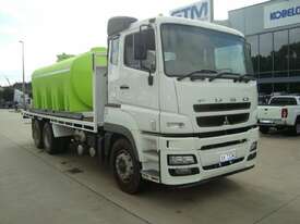 Fuso HEAVY FV54SJR5VFAA Traytop - picture0' - Click to enlarge