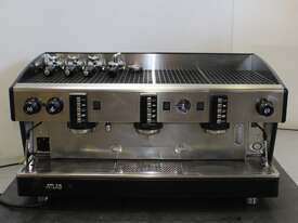 Wega ATLAS 3 Group Coffee Machine - picture1' - Click to enlarge
