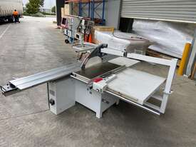 Solid modern 3200mm Panelsaw - picture0' - Click to enlarge