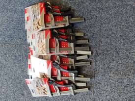 [SALE] Original Bessey Clamps - picture0' - Click to enlarge