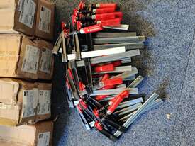[SALE] Original Bessey Clamps - picture2' - Click to enlarge