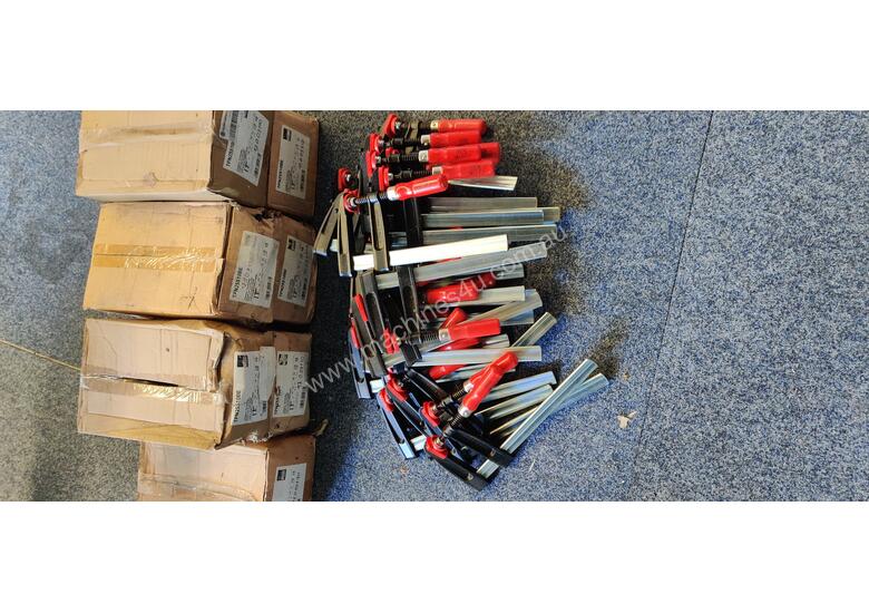 New bessey SALE Original Bessey Clamps Clamps & Jigs in , Listed on