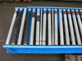 Roller Conveyor - 3m long 790mm Wide - picture1' - Click to enlarge