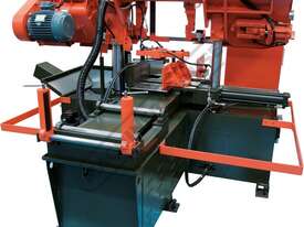 C-320NC - NC Double Column Metal Cutting Band Saw - Automatic Hitch Feed - picture1' - Click to enlarge