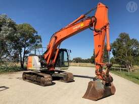 Hitachi ZX225US-3 - picture0' - Click to enlarge