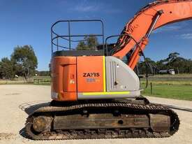 Hitachi ZX225US-3 - picture0' - Click to enlarge