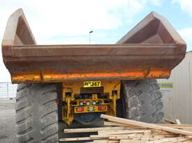 Atlas Copco 2012 MT6020 Underground Haul Truck - picture2' - Click to enlarge