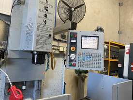 HAAS TM1 Mini Milling Machine - picture2' - Click to enlarge