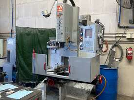 HAAS TM1 Mini Milling Machine - picture0' - Click to enlarge