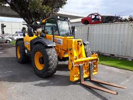 2.5ton to 6ton Tele-handler available for Hire - picture0' - Click to enlarge