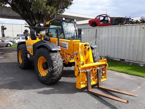 2.5ton to 6ton Tele-handler available for Hire