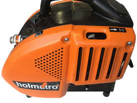 Holmatro TPU-15 Portable Petrol Hydraulic Pump 720bar 2-Stage - picture0' - Click to enlarge