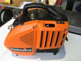 Holmatro TPU-15 Portable Petrol Hydraulic Pump 720bar 2-Stage - picture0' - Click to enlarge