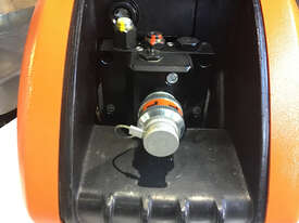 Holmatro TPU-15 Portable Petrol Hydraulic Pump 720bar 2-Stage - picture2' - Click to enlarge
