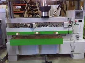 OMAL Dowelling Machine  - picture2' - Click to enlarge