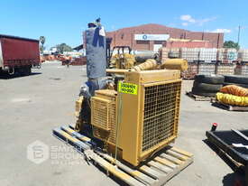CATERPILLAR C9 6 CYLINDER DIESEL ENGINE - picture1' - Click to enlarge