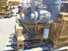 CATERPILLAR C9 6 CYLINDER DIESEL ENGINE - picture2' - Click to enlarge