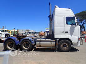 2003 VOLVO FH12 MK2 6X4 PRIME MOVER - picture0' - Click to enlarge