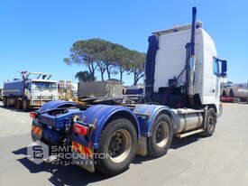 2003 VOLVO FH12 MK2 6X4 PRIME MOVER - picture0' - Click to enlarge