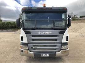 Scania P420 - picture0' - Click to enlarge