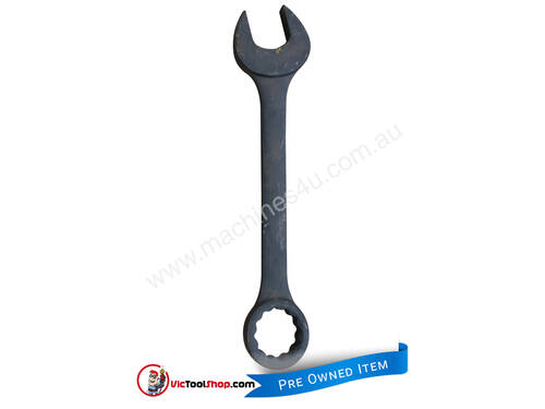 JBS 70mm Spanner Wrench Ring / Open Ender Combination