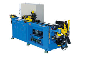 YLM - CNC hybrid tube bending machine - CNC-25 [made in Taiwan]