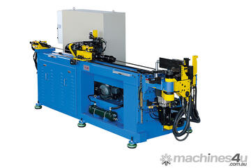 YLM - CNC hybrid tube bending machine - CNC-25 [made in Taiwan]