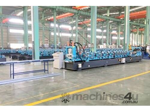 CZ  Purlin roll forming line