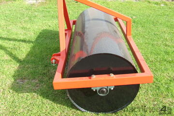 Barrett ROLLER WATER FILLED